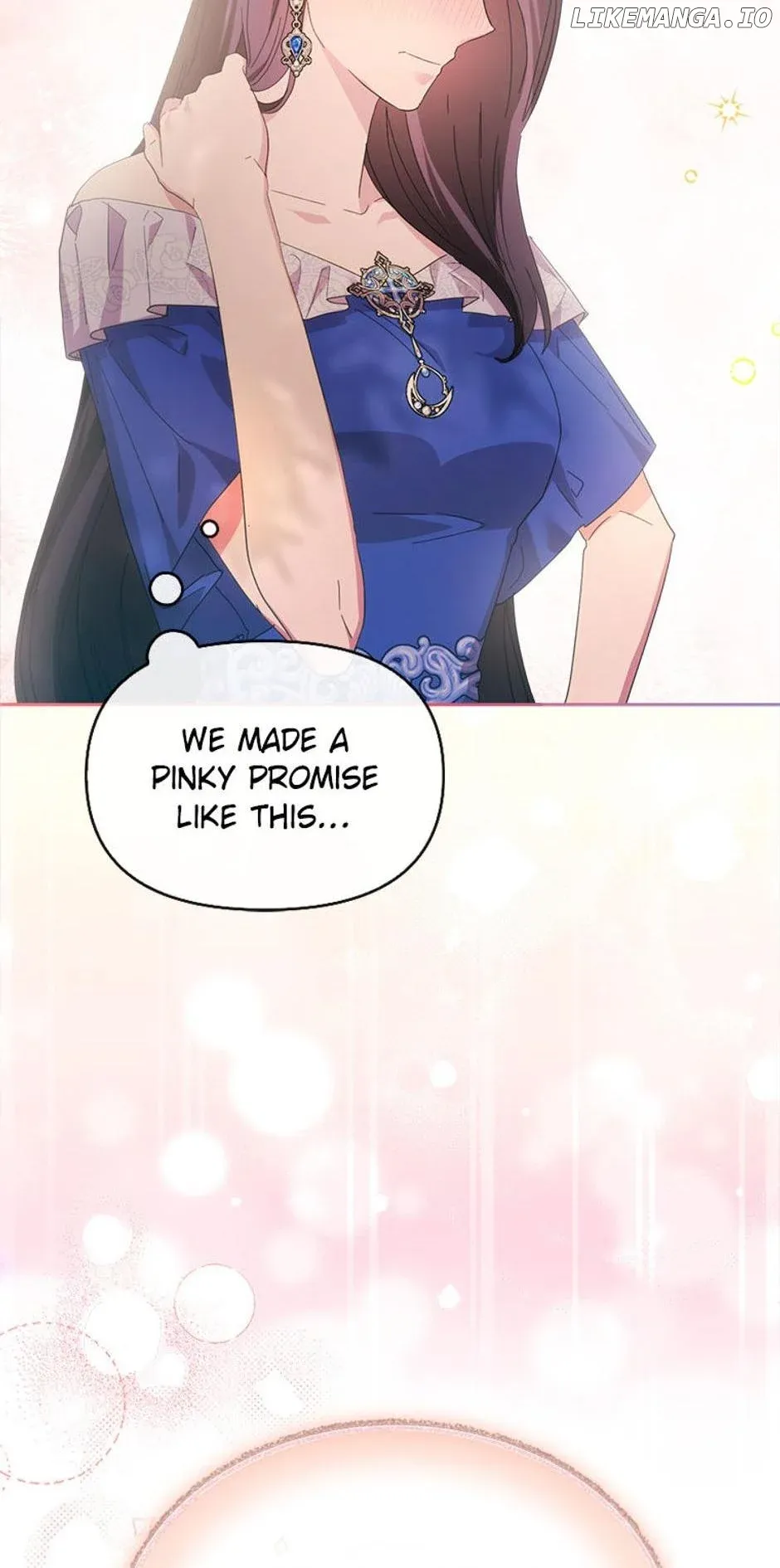 The Villainess Debuts Gorgeously Chapter 52 Online - página 89