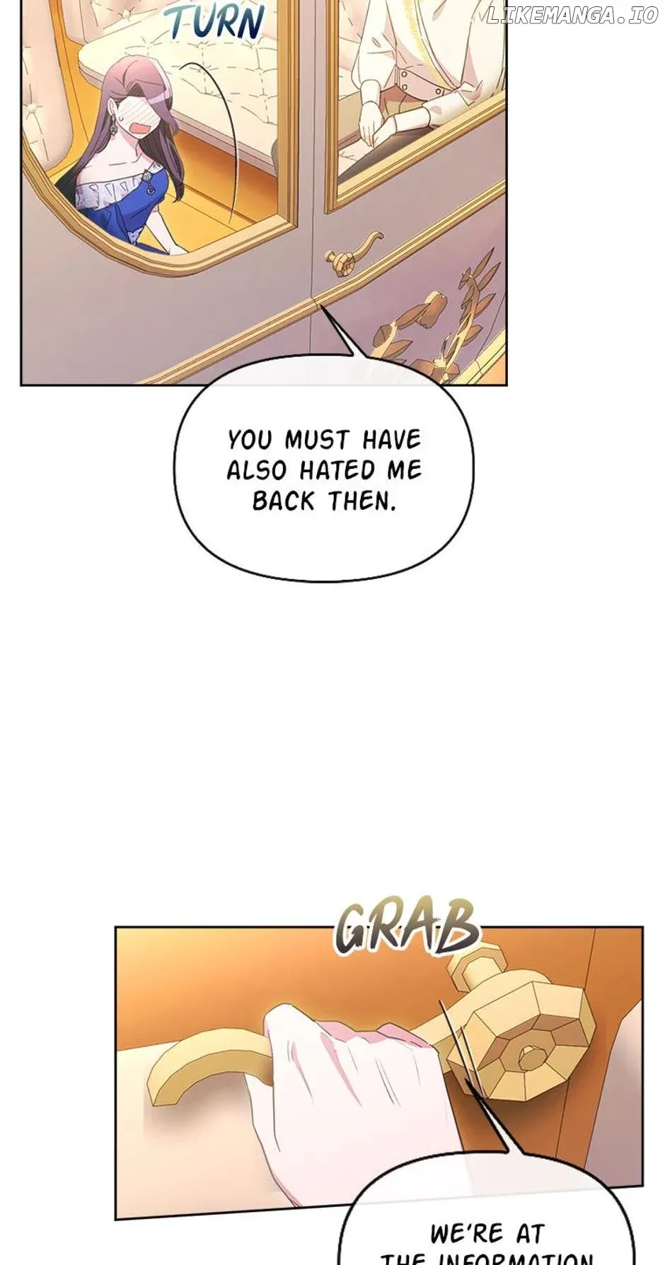 The Villainess Debuts Gorgeously Chapter 53 Online - página 11