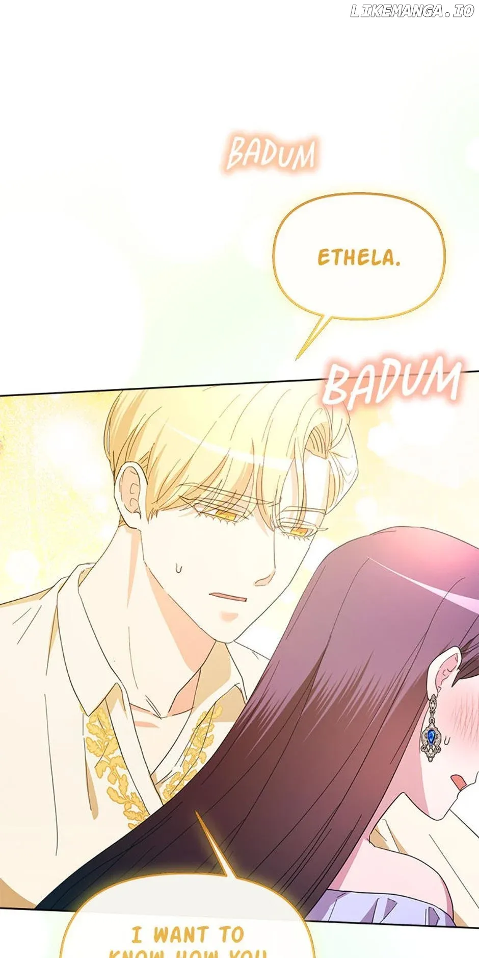 The Villainess Debuts Gorgeously Chapter 53 Online - página 19