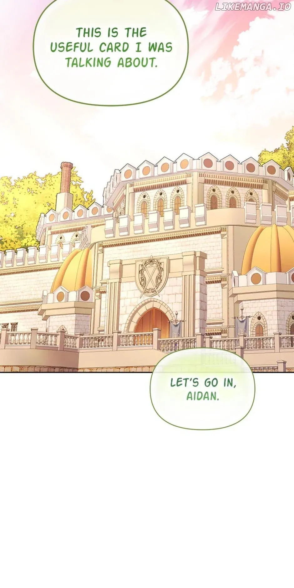 The Villainess Debuts Gorgeously Chapter 53 Online - página 24