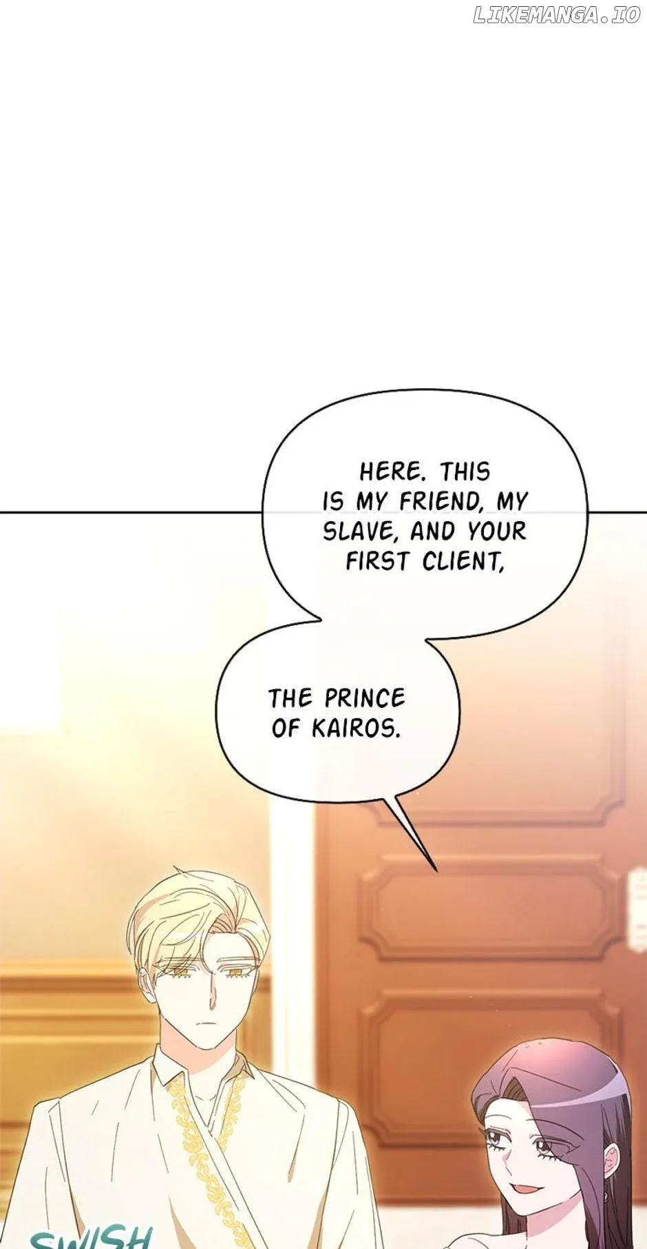 The Villainess Debuts Gorgeously Chapter 53 Online - página 31