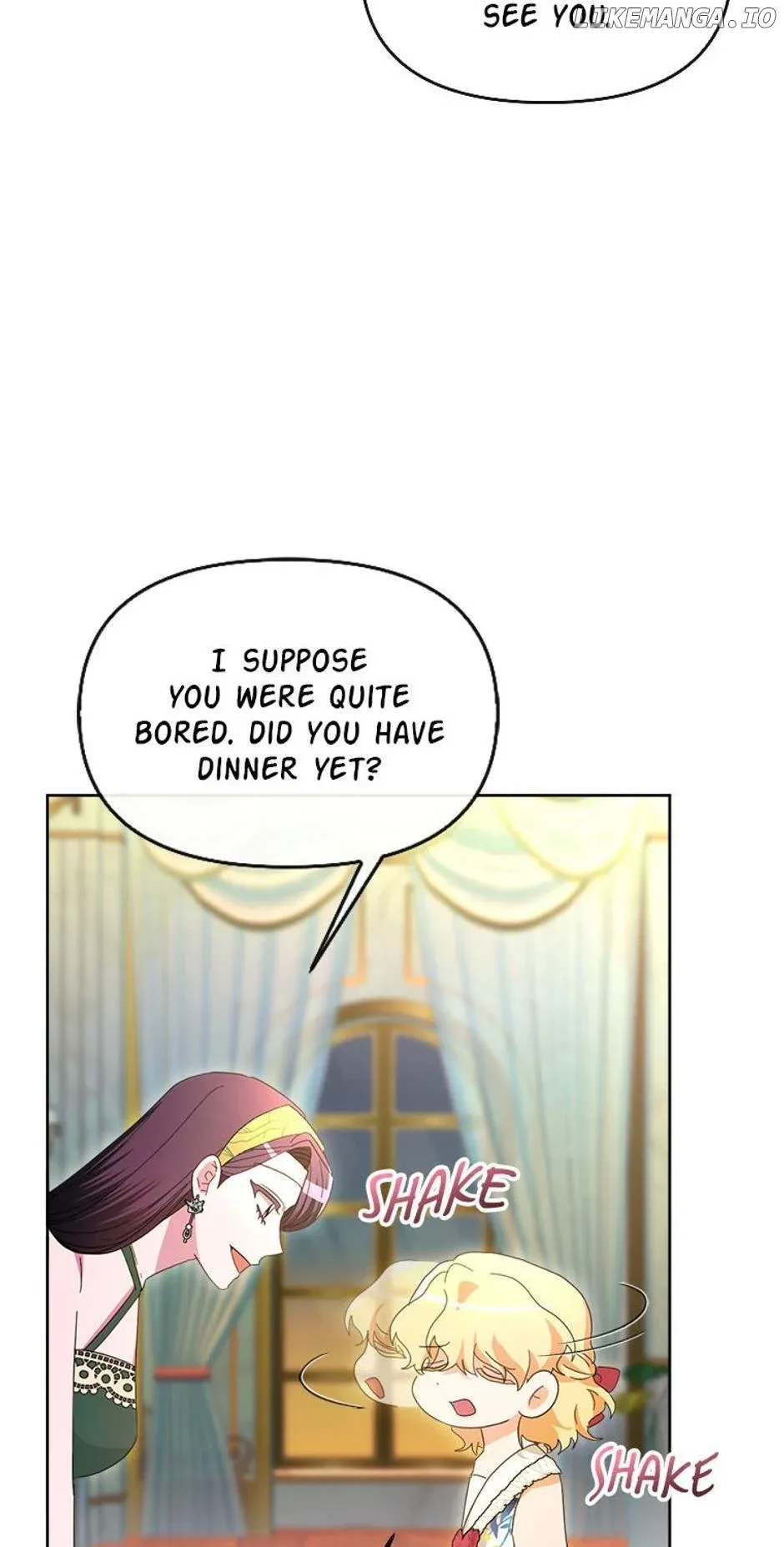 The Villainess Debuts Gorgeously Chapter 53 Online - página 51