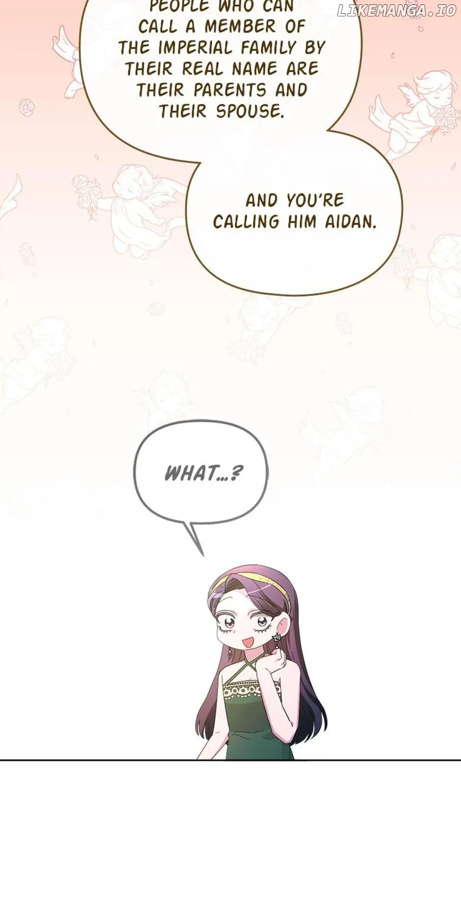 The Villainess Debuts Gorgeously Chapter 53 Online - página 65