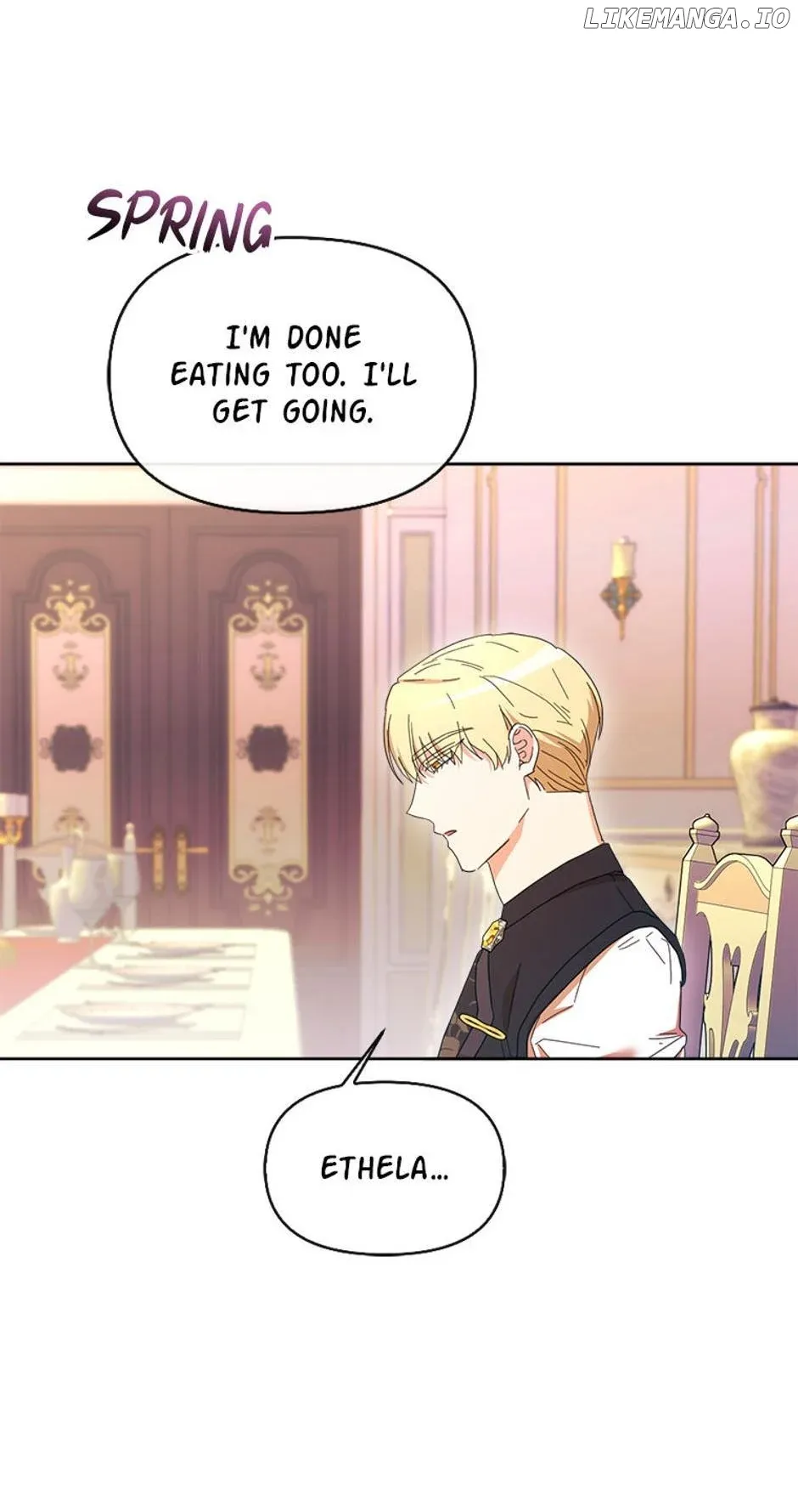 The Villainess Debuts Gorgeously Chapter 53 Online - página 78