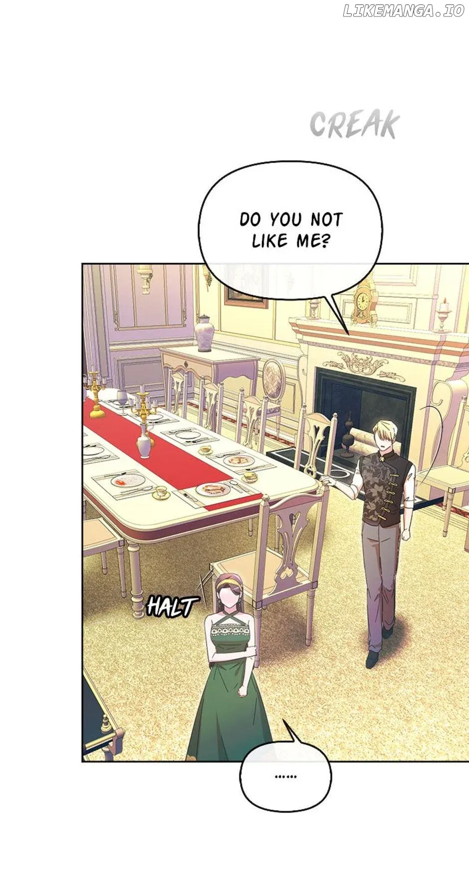 The Villainess Debuts Gorgeously Chapter 53 Online - página 79