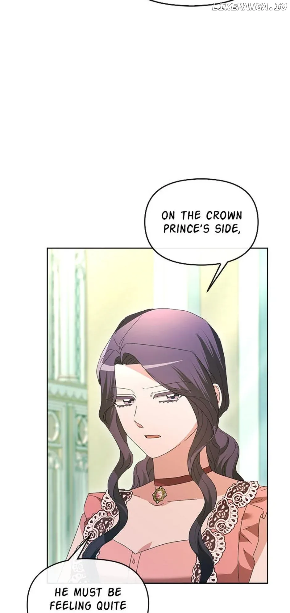 The Villainess Debuts Gorgeously Chapter 54 Online - página 60
