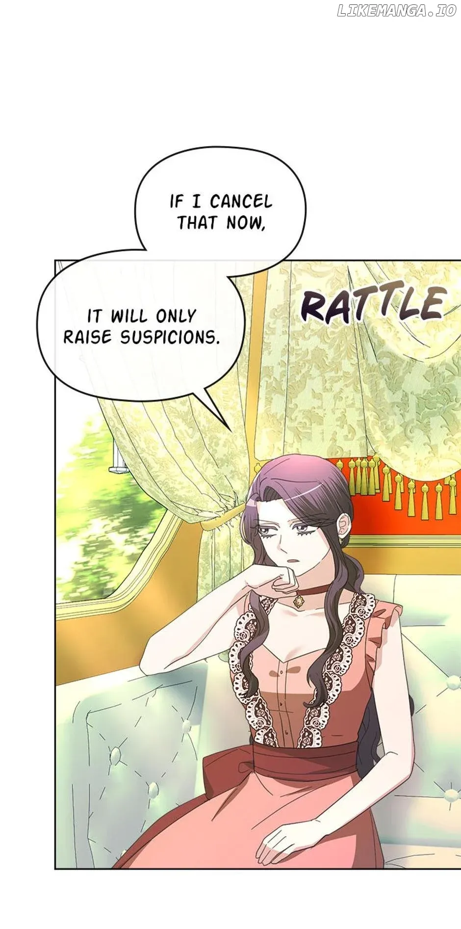 The Villainess Debuts Gorgeously Chapter 54 Online - página 69