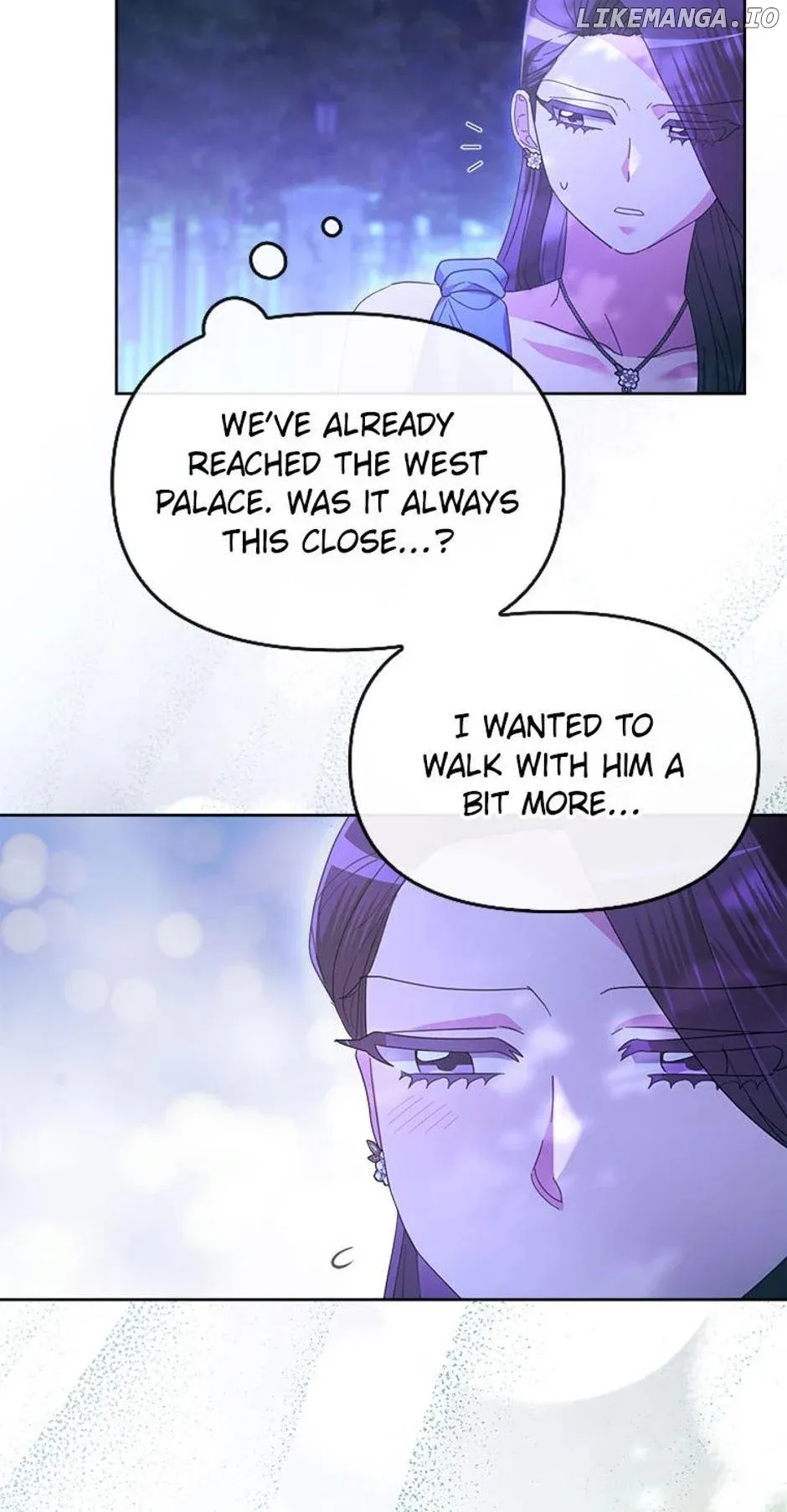 The Villainess Debuts Gorgeously Chapter 56 Online - página 4