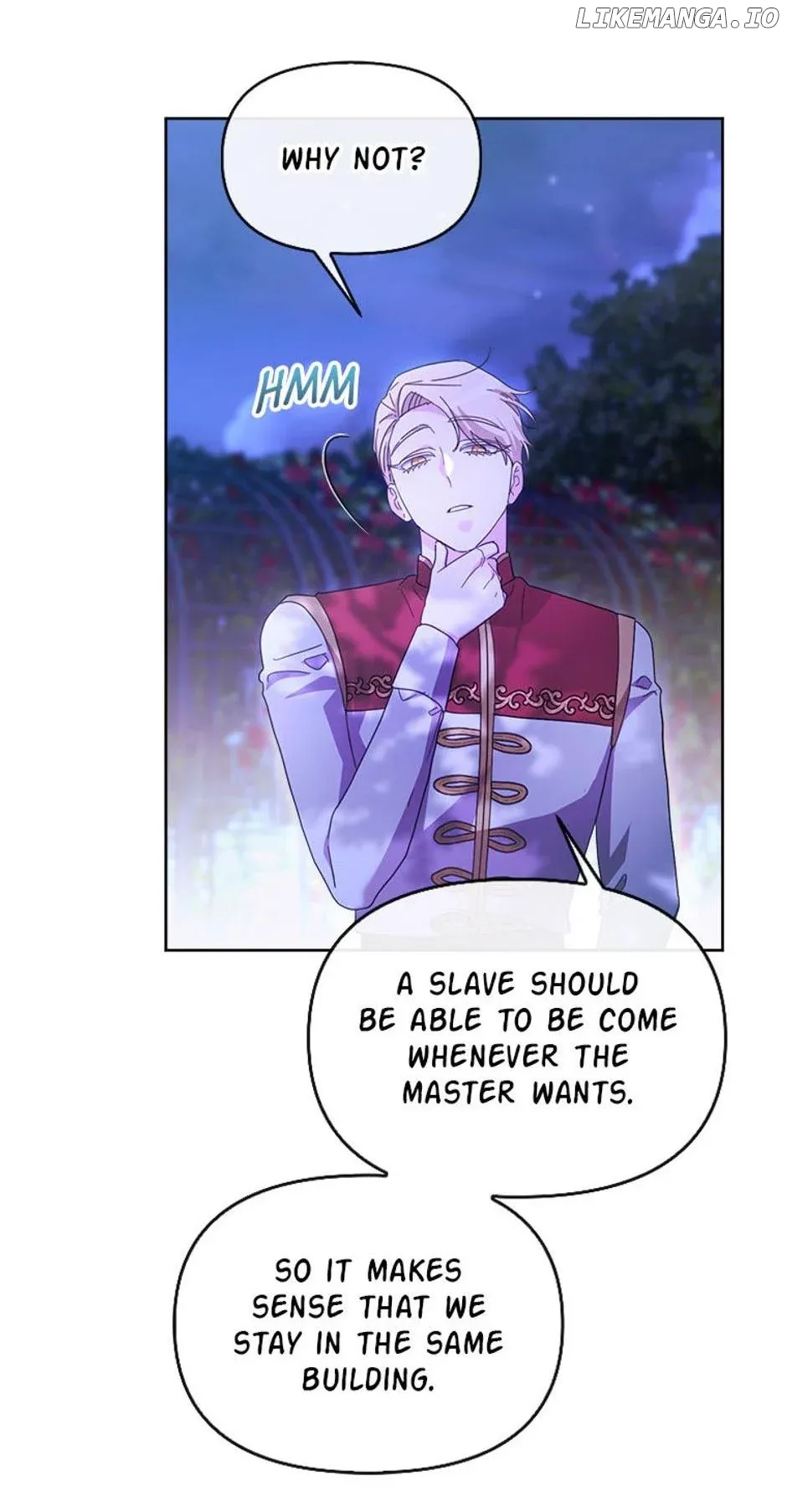 The Villainess Debuts Gorgeously Chapter 56 Online - página 7