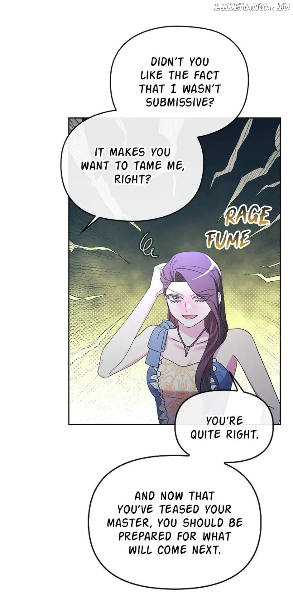 The Villainess Debuts Gorgeously Chapter 56 Online - página 17
