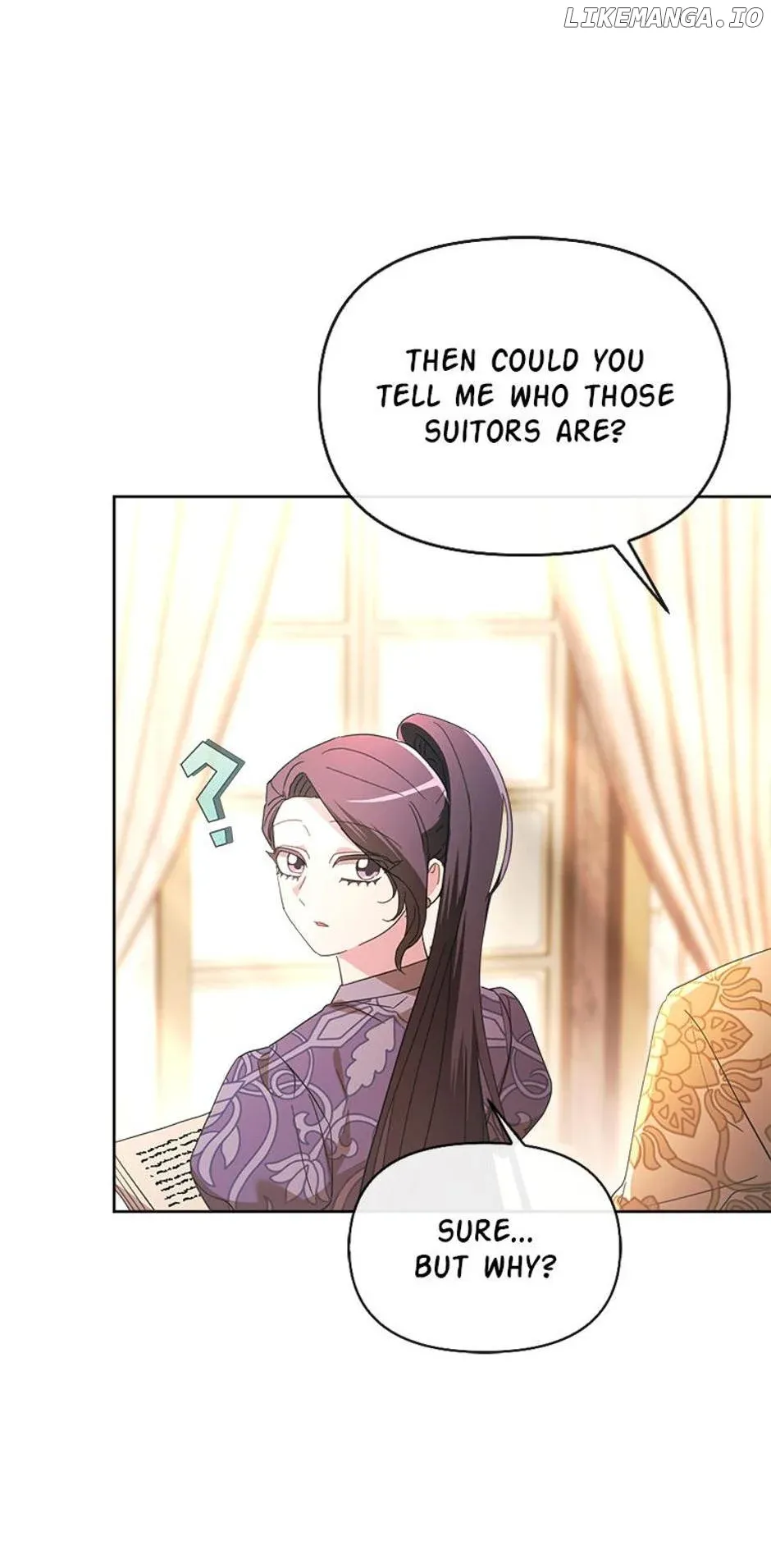 The Villainess Debuts Gorgeously Chapter 56 Online - página 39