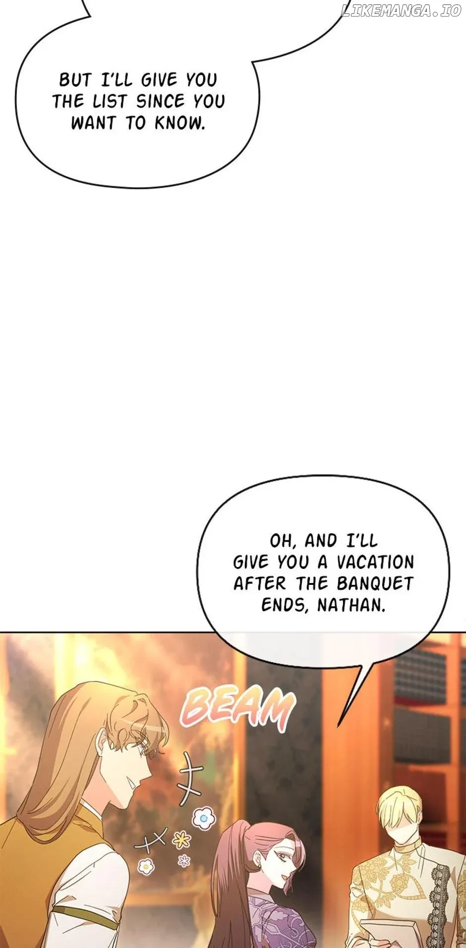 The Villainess Debuts Gorgeously Chapter 56 Online - página 41