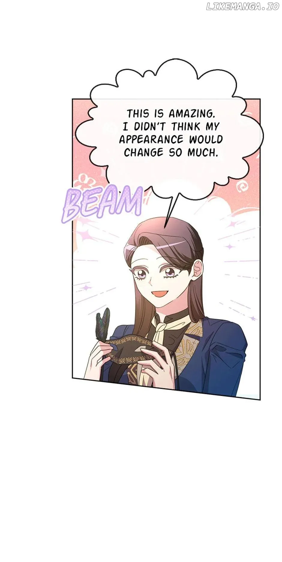 The Villainess Debuts Gorgeously Chapter 56 Online - página 56