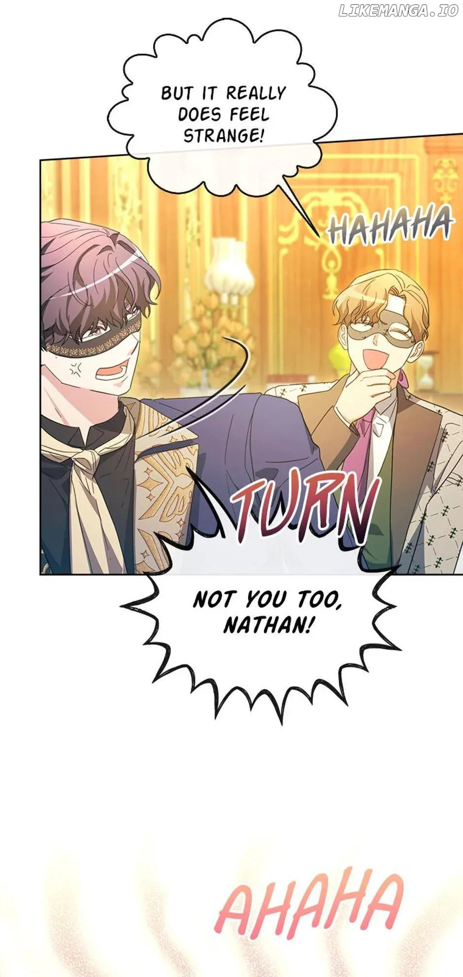 The Villainess Debuts Gorgeously Chapter 56 Online - página 66