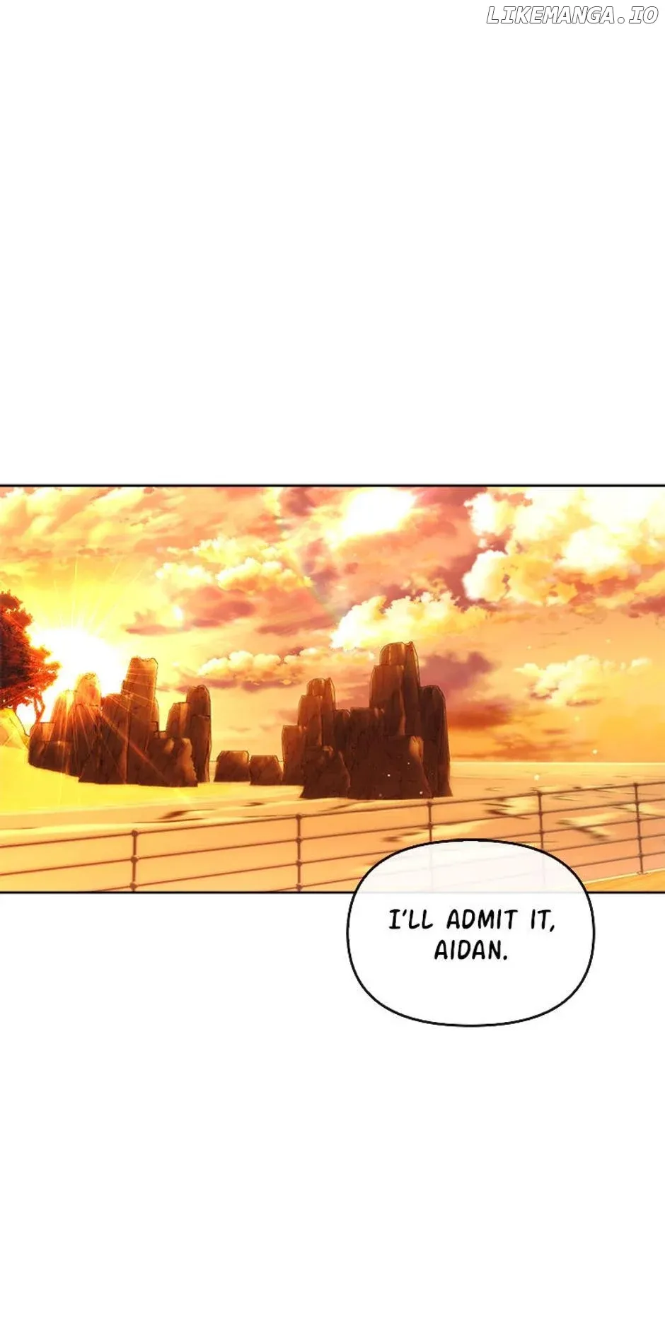 The Villainess Debuts Gorgeously Chapter 58 Online - página 1