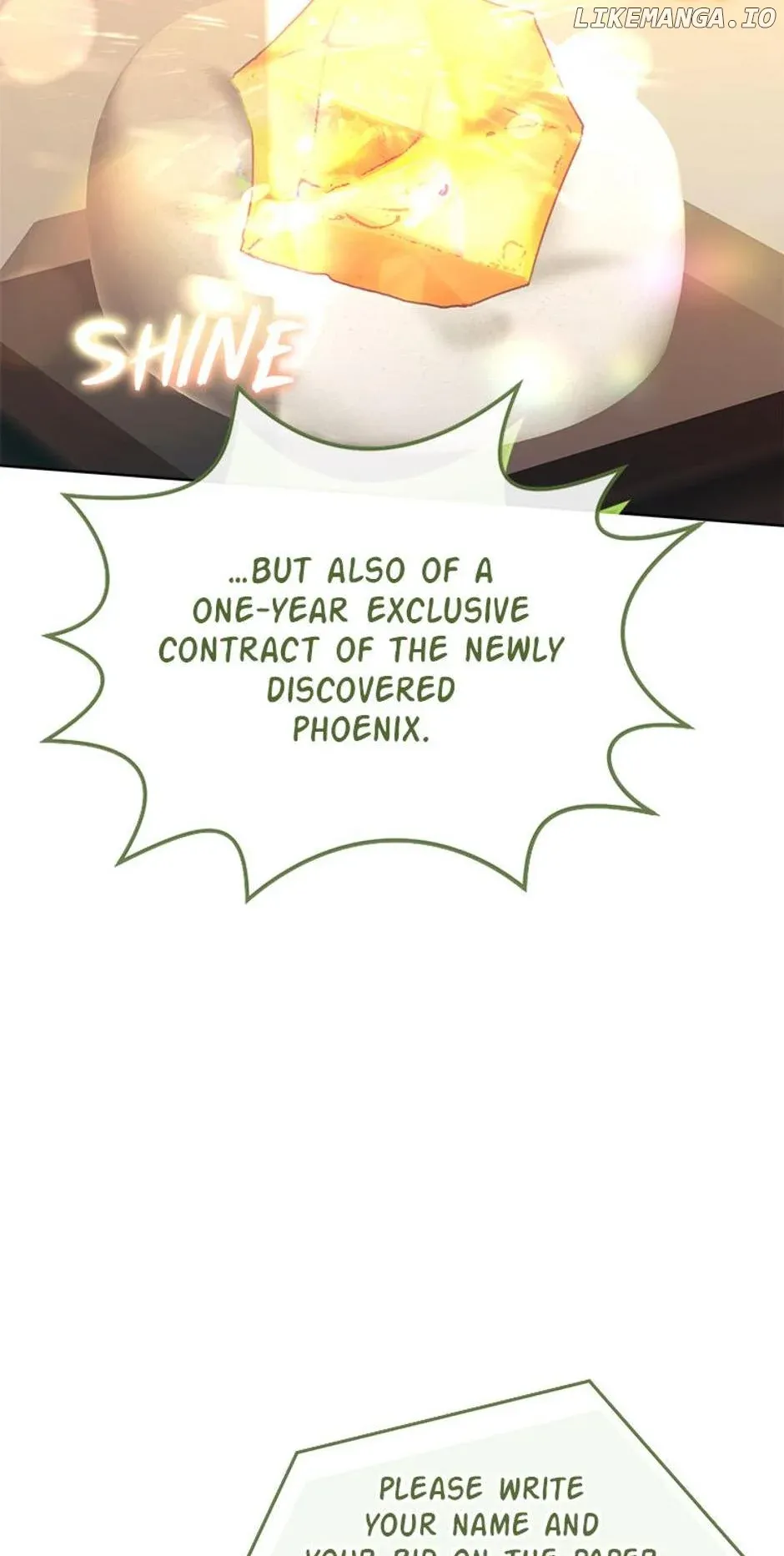 The Villainess Debuts Gorgeously Chapter 58 Online - página 6