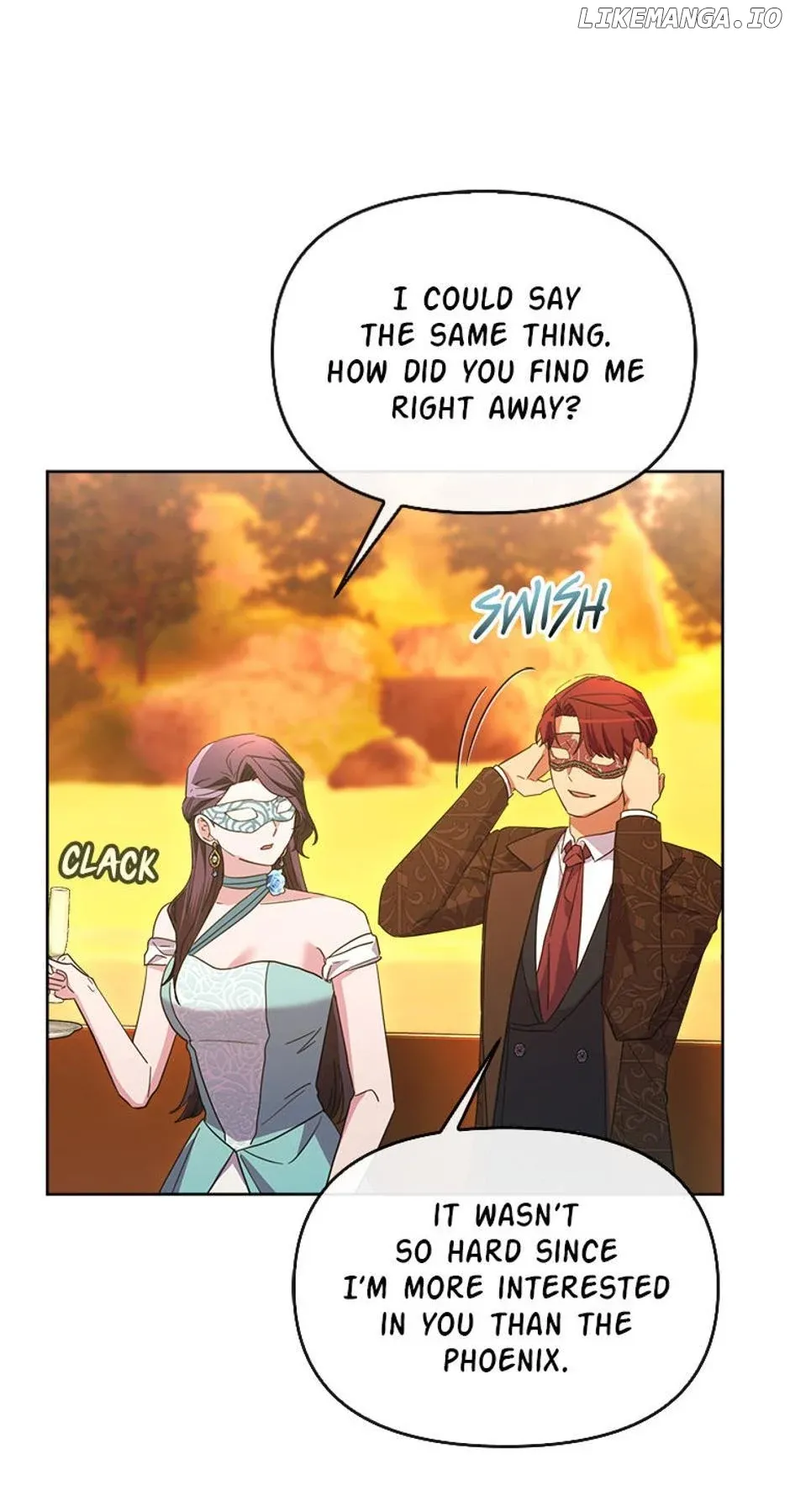 The Villainess Debuts Gorgeously Chapter 58 Online - página 28