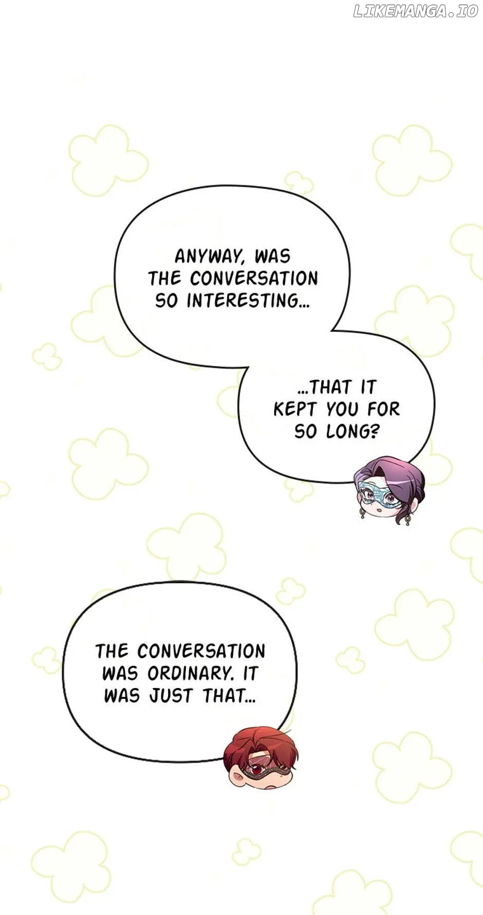 The Villainess Debuts Gorgeously Chapter 58 Online - página 37