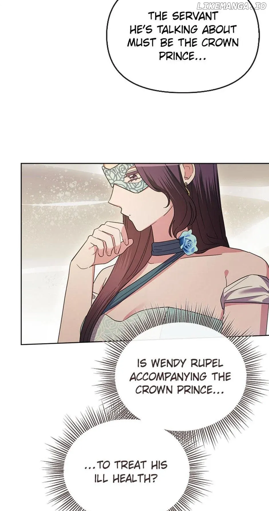 The Villainess Debuts Gorgeously Chapter 58 Online - página 39