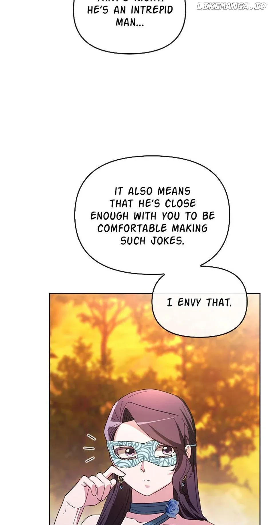 The Villainess Debuts Gorgeously Chapter 58 Online - página 47