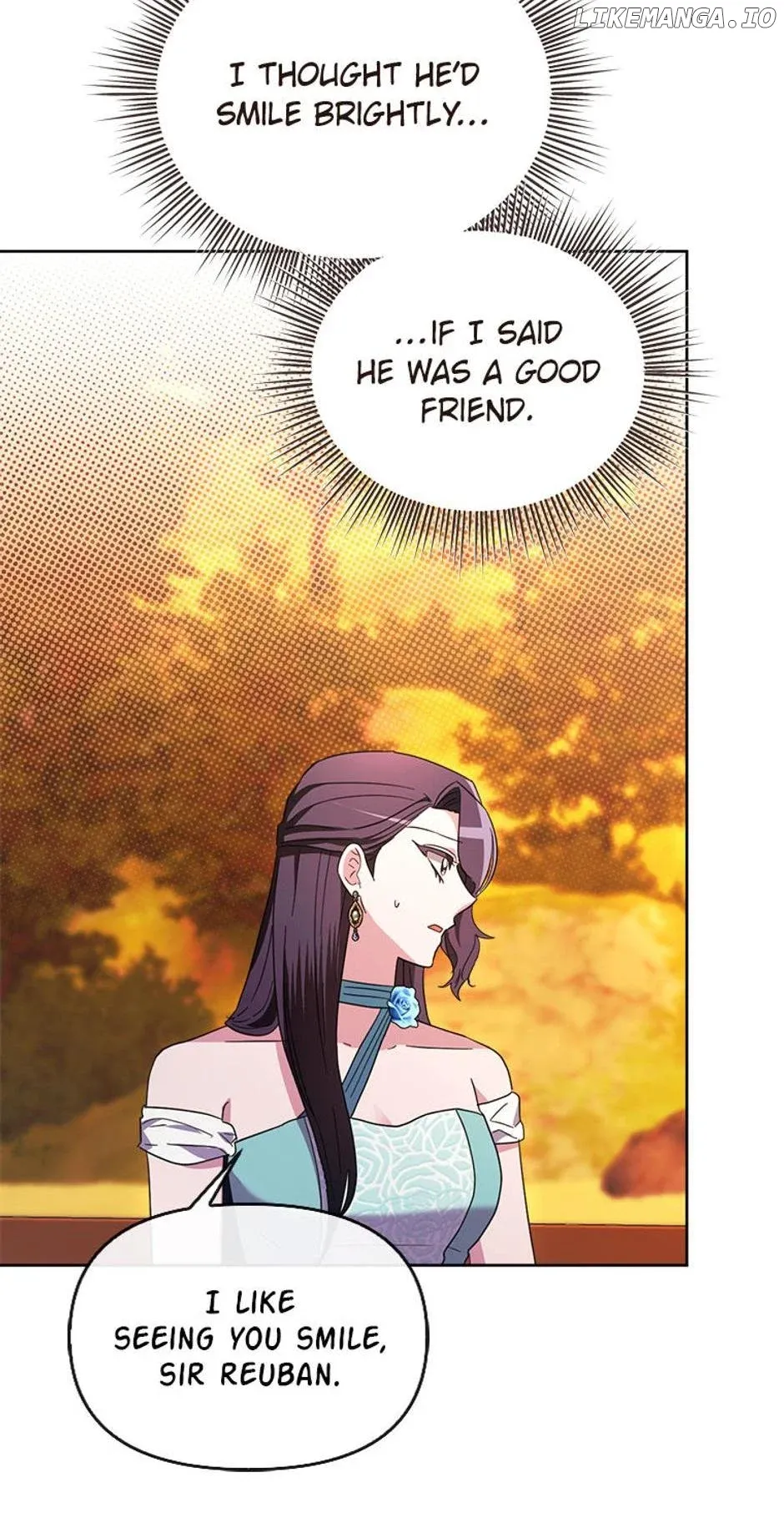 The Villainess Debuts Gorgeously Chapter 58 Online - página 52