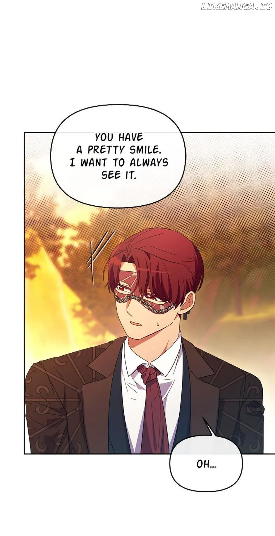 The Villainess Debuts Gorgeously Chapter 58 Online - página 53