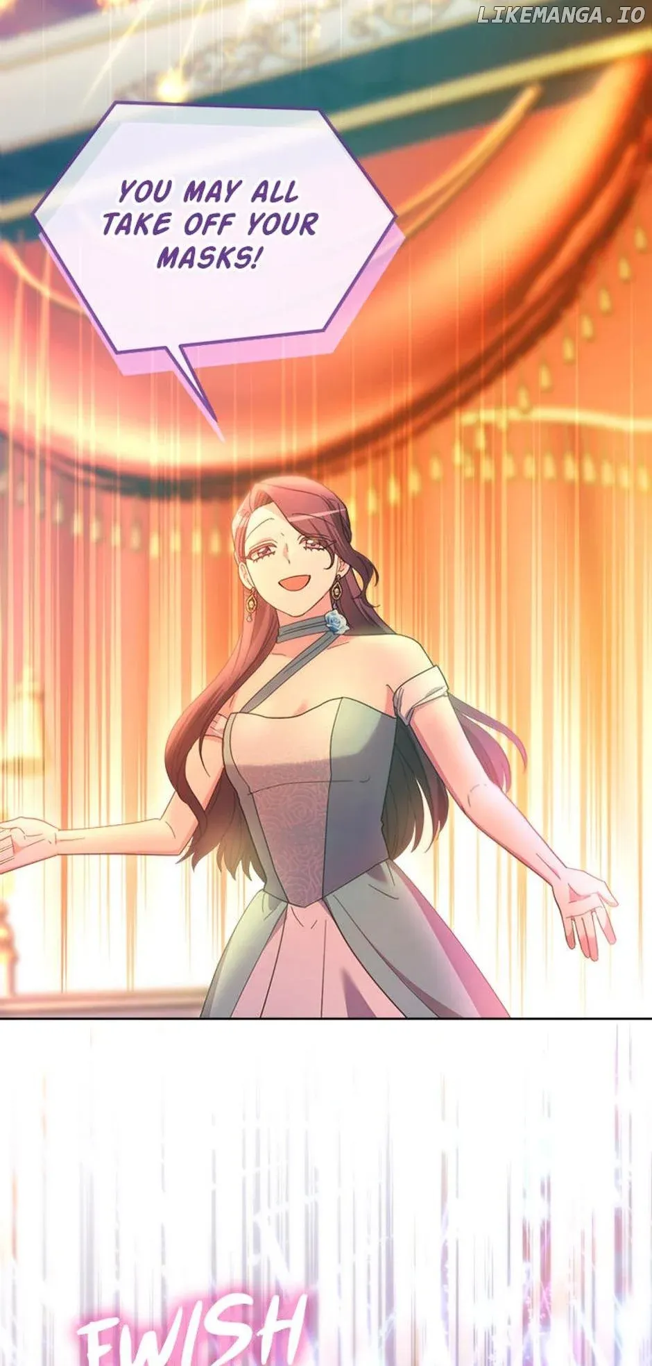 The Villainess Debuts Gorgeously Chapter 58 Online - página 72