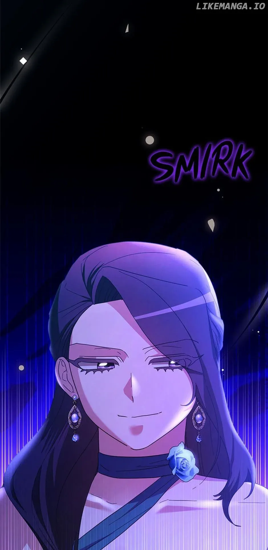 The Villainess Debuts Gorgeously Chapter 58 Online - página 81