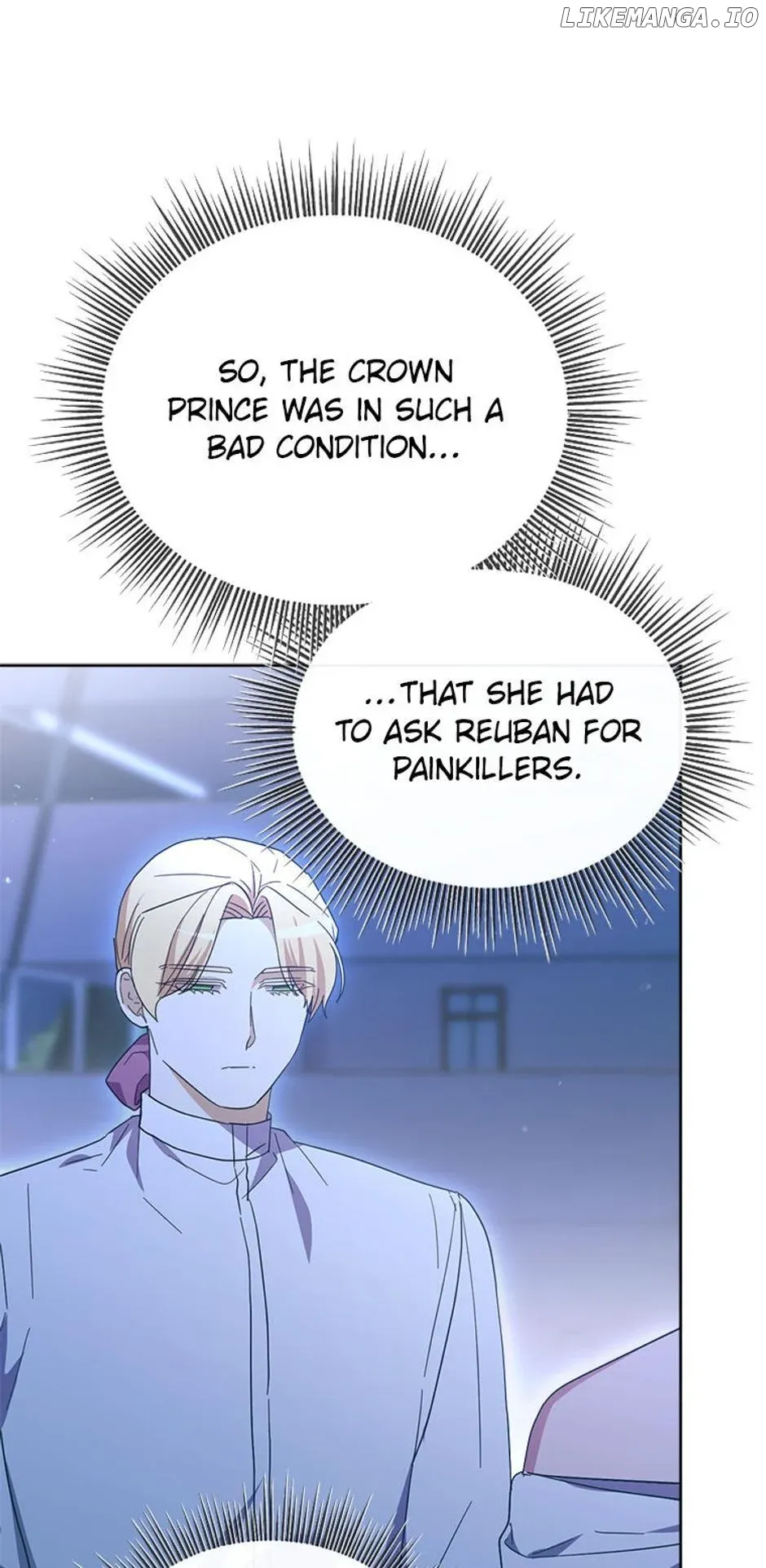 The Villainess Debuts Gorgeously Chapter 59 Online - página 9