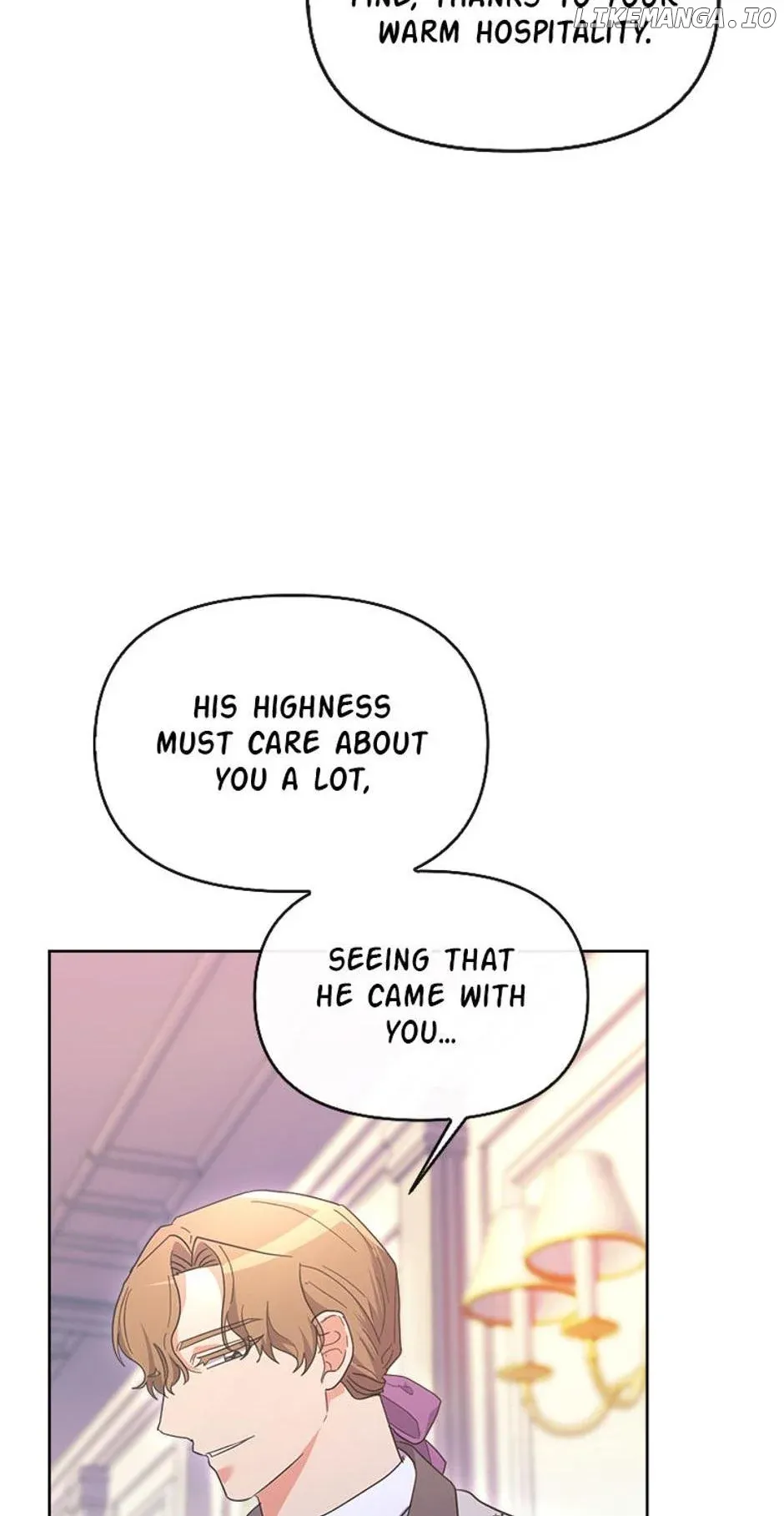 The Villainess Debuts Gorgeously Chapter 59 Online - página 18