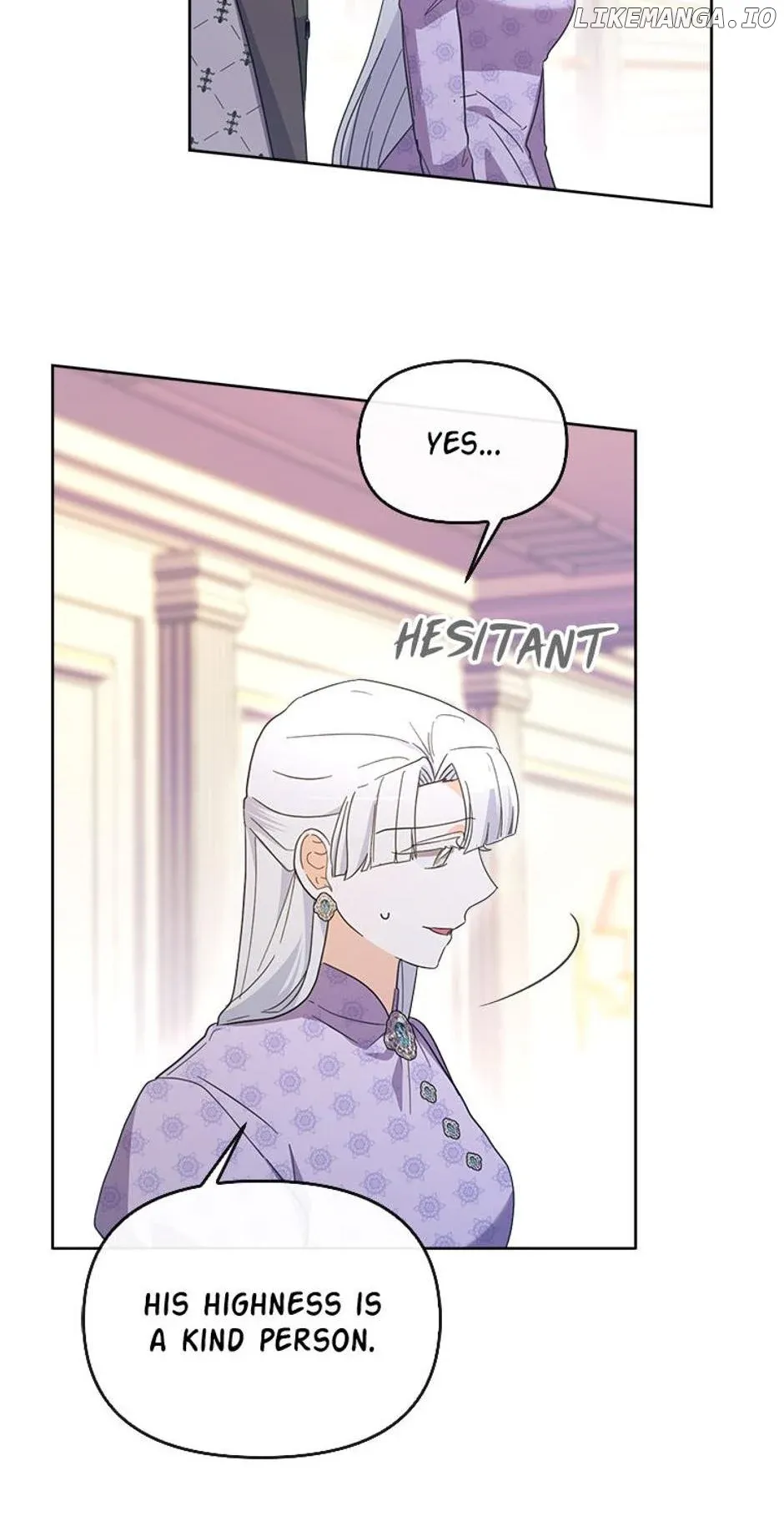 The Villainess Debuts Gorgeously Chapter 59 Online - página 20