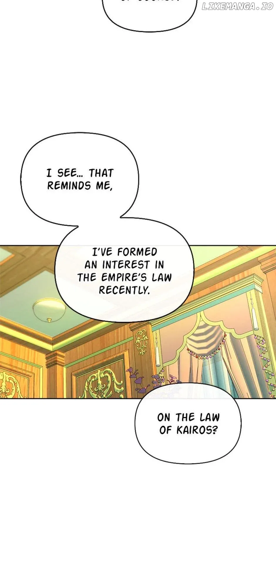 The Villainess Debuts Gorgeously Chapter 59 Online - página 27
