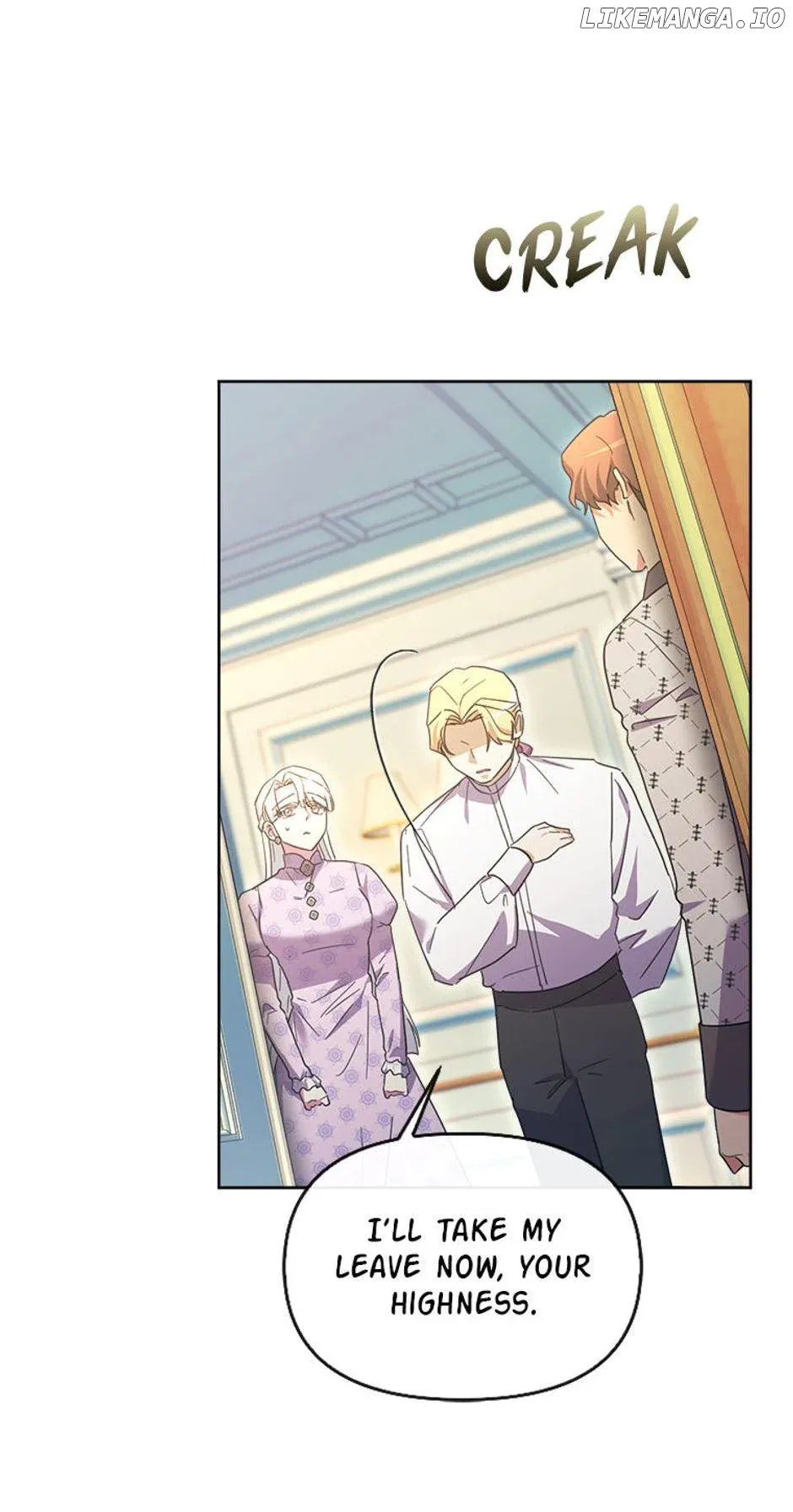 The Villainess Debuts Gorgeously Chapter 59 Online - página 39