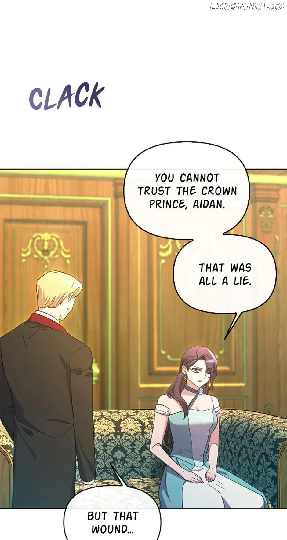 The Villainess Debuts Gorgeously Chapter 59 Online - página 40