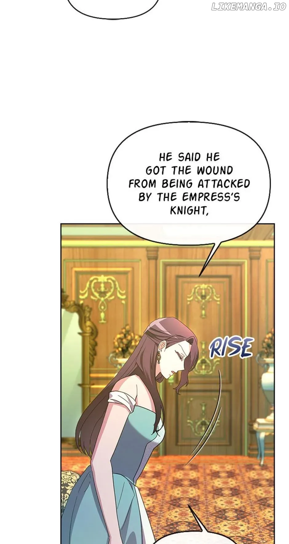 The Villainess Debuts Gorgeously Chapter 59 Online - página 41