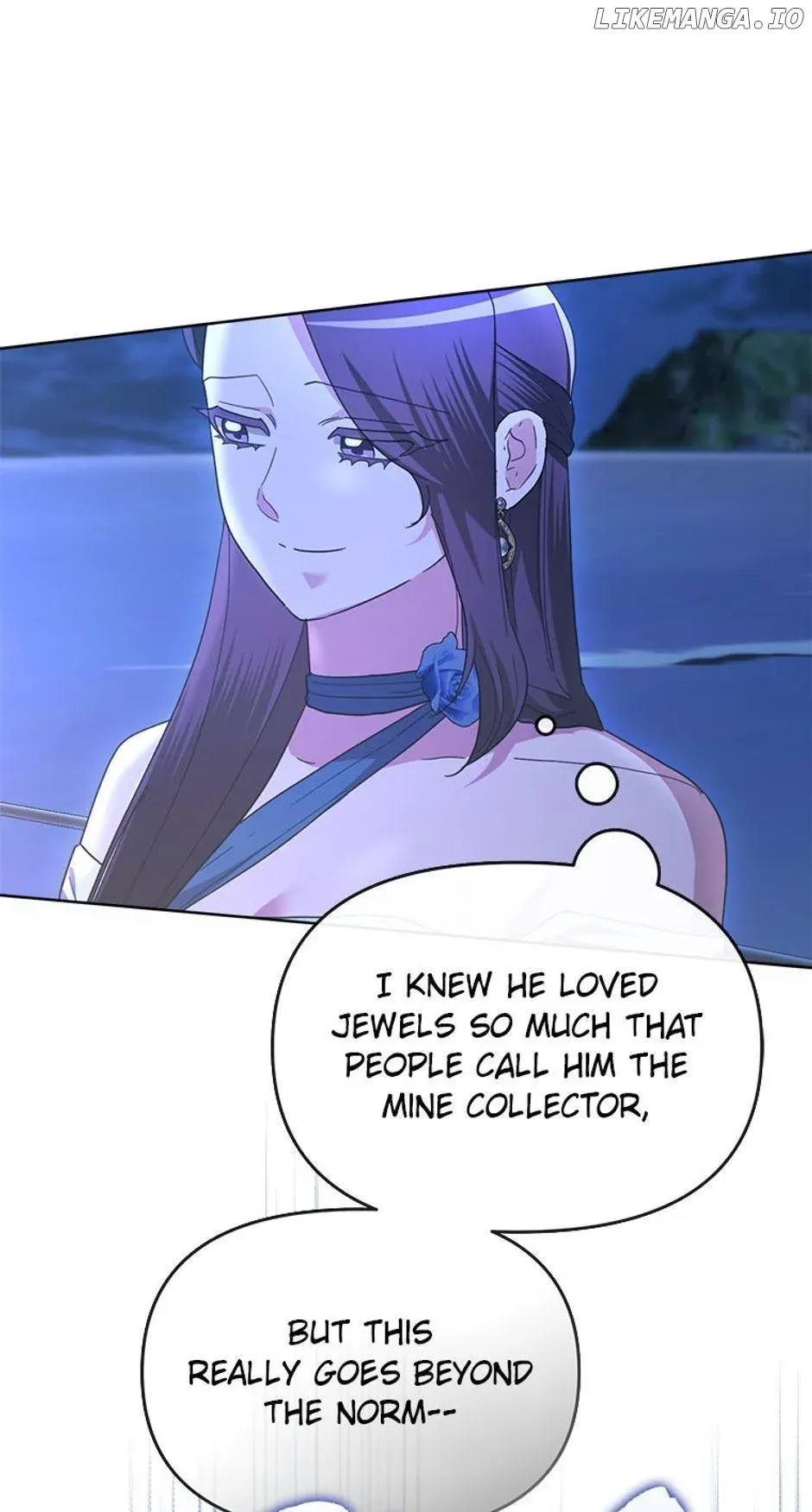 The Villainess Debuts Gorgeously Chapter 59 Online - página 64
