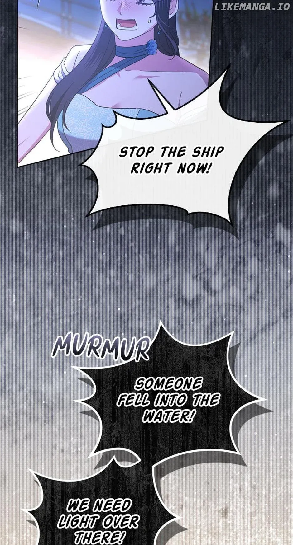 The Villainess Debuts Gorgeously Chapter 59 Online - página 68