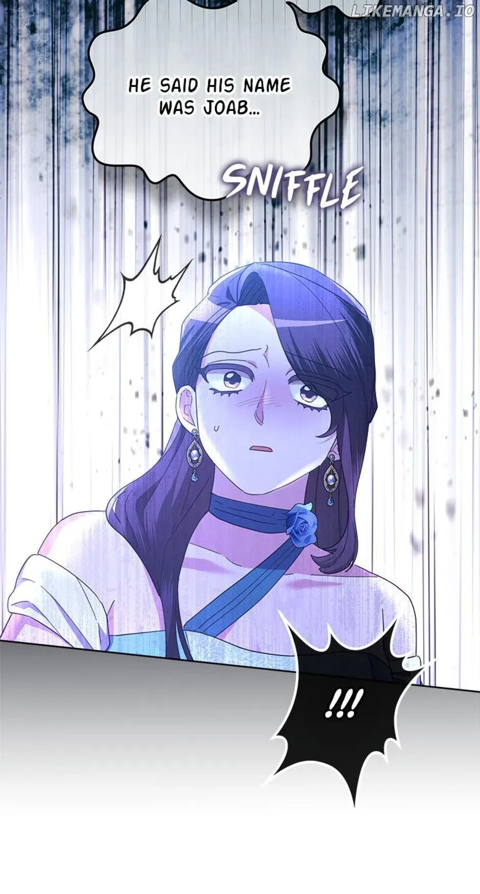 The Villainess Debuts Gorgeously Chapter 59 Online - página 71