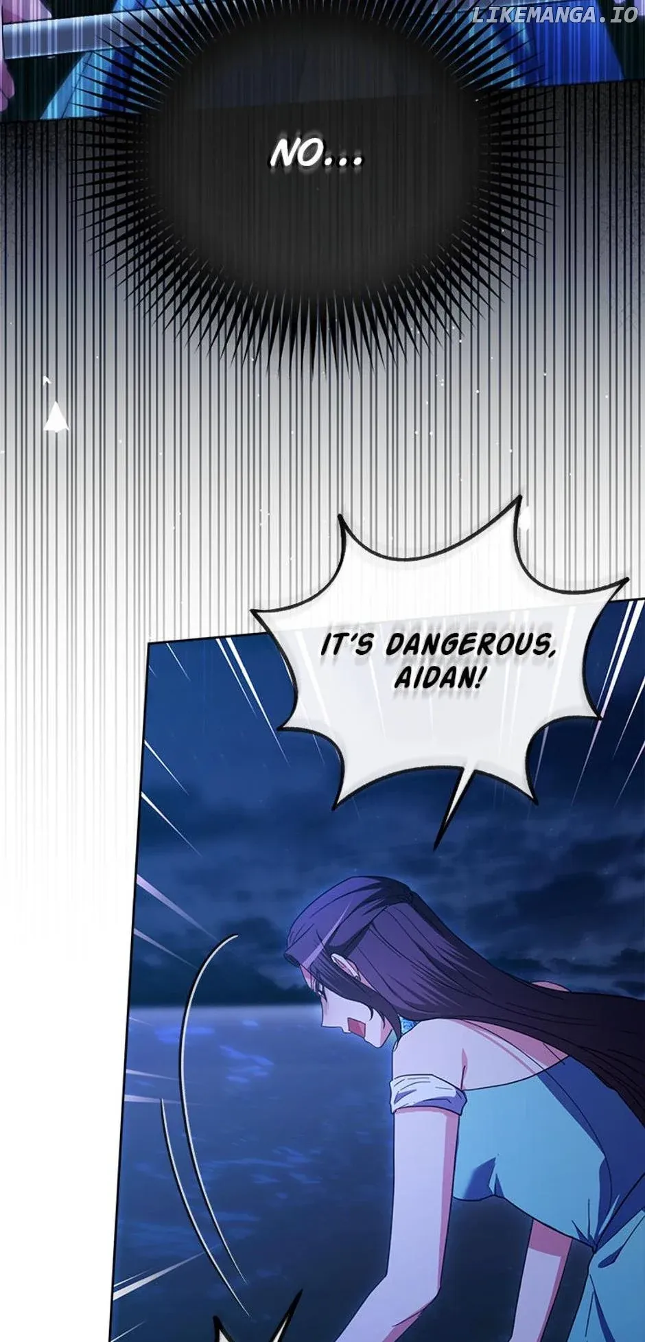 The Villainess Debuts Gorgeously Chapter 60 Online - página 5