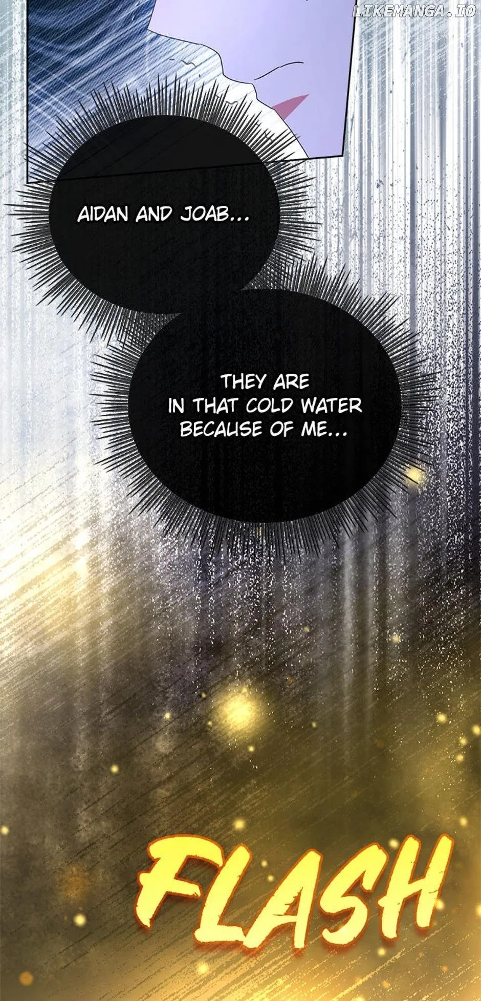 The Villainess Debuts Gorgeously Chapter 60 Online - página 7