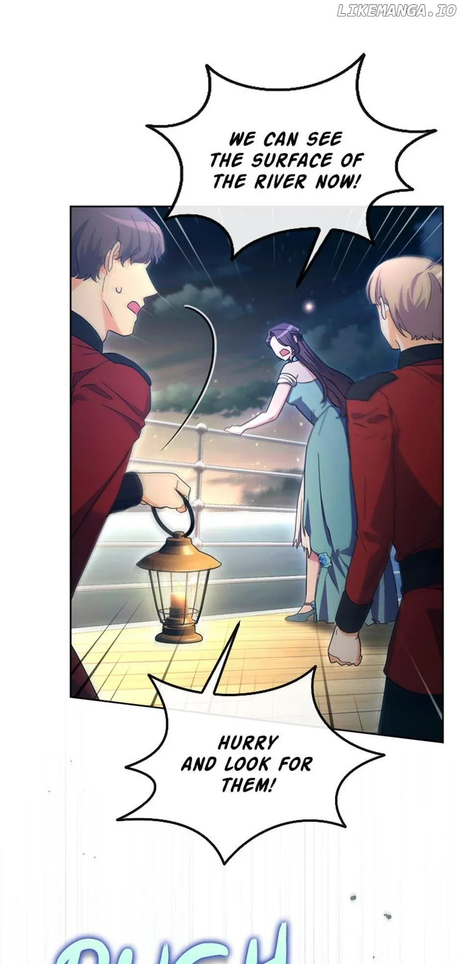 The Villainess Debuts Gorgeously Chapter 60 Online - página 10