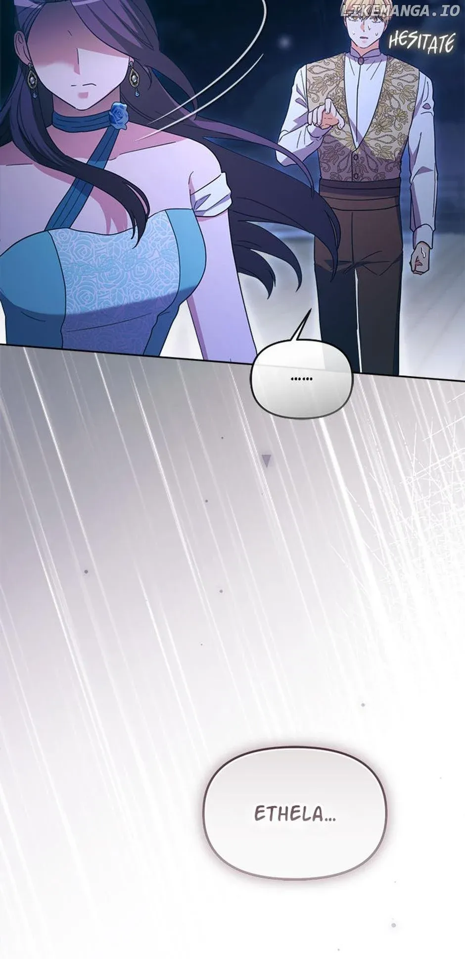 The Villainess Debuts Gorgeously Chapter 60 Online - página 19