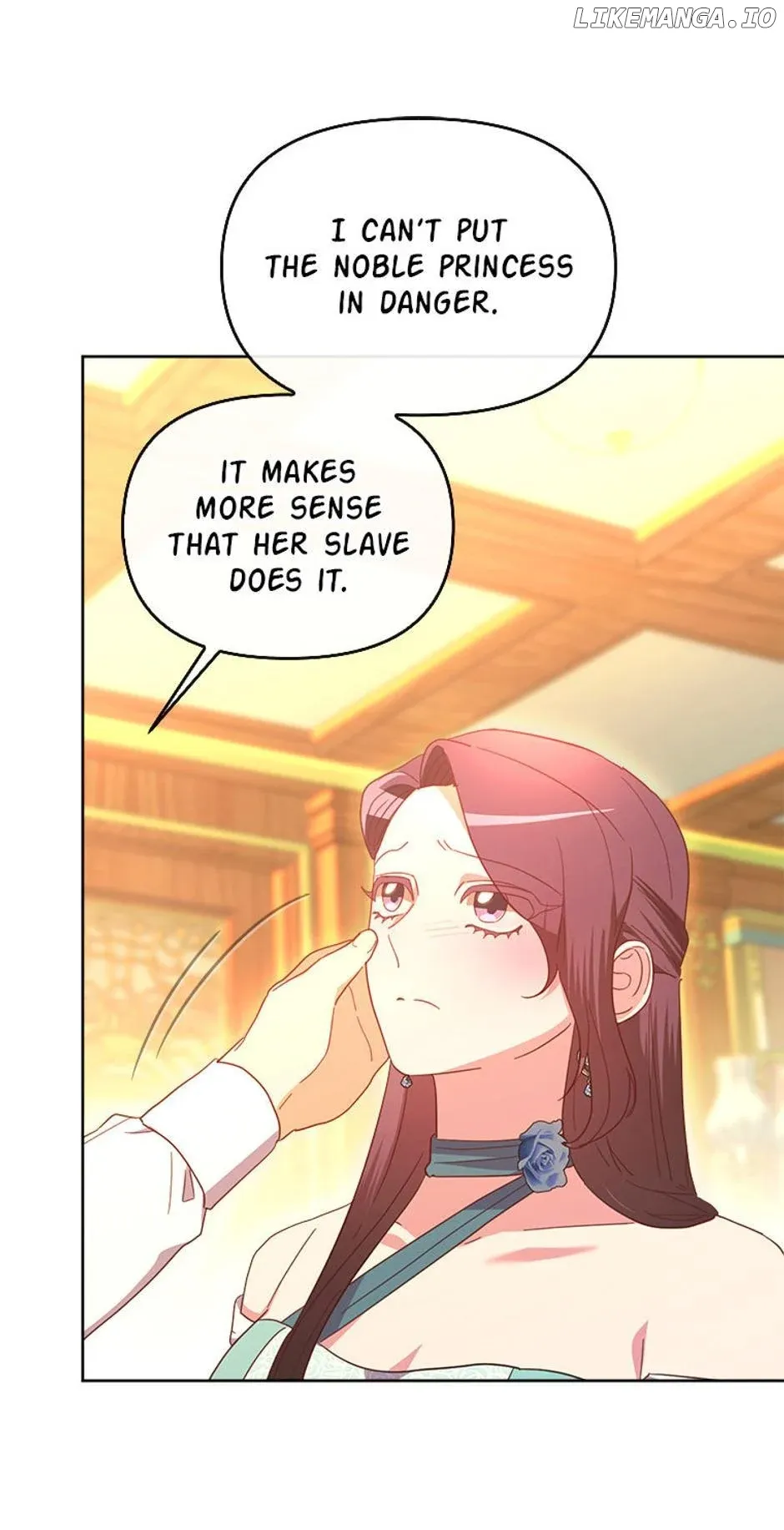 The Villainess Debuts Gorgeously Chapter 60 Online - página 37