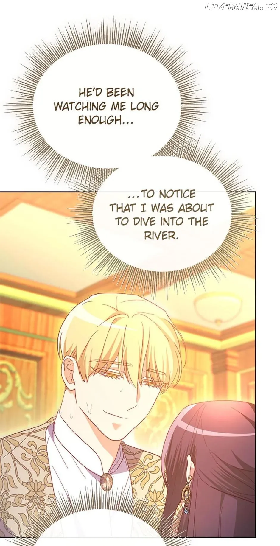 The Villainess Debuts Gorgeously Chapter 60 Online - página 38