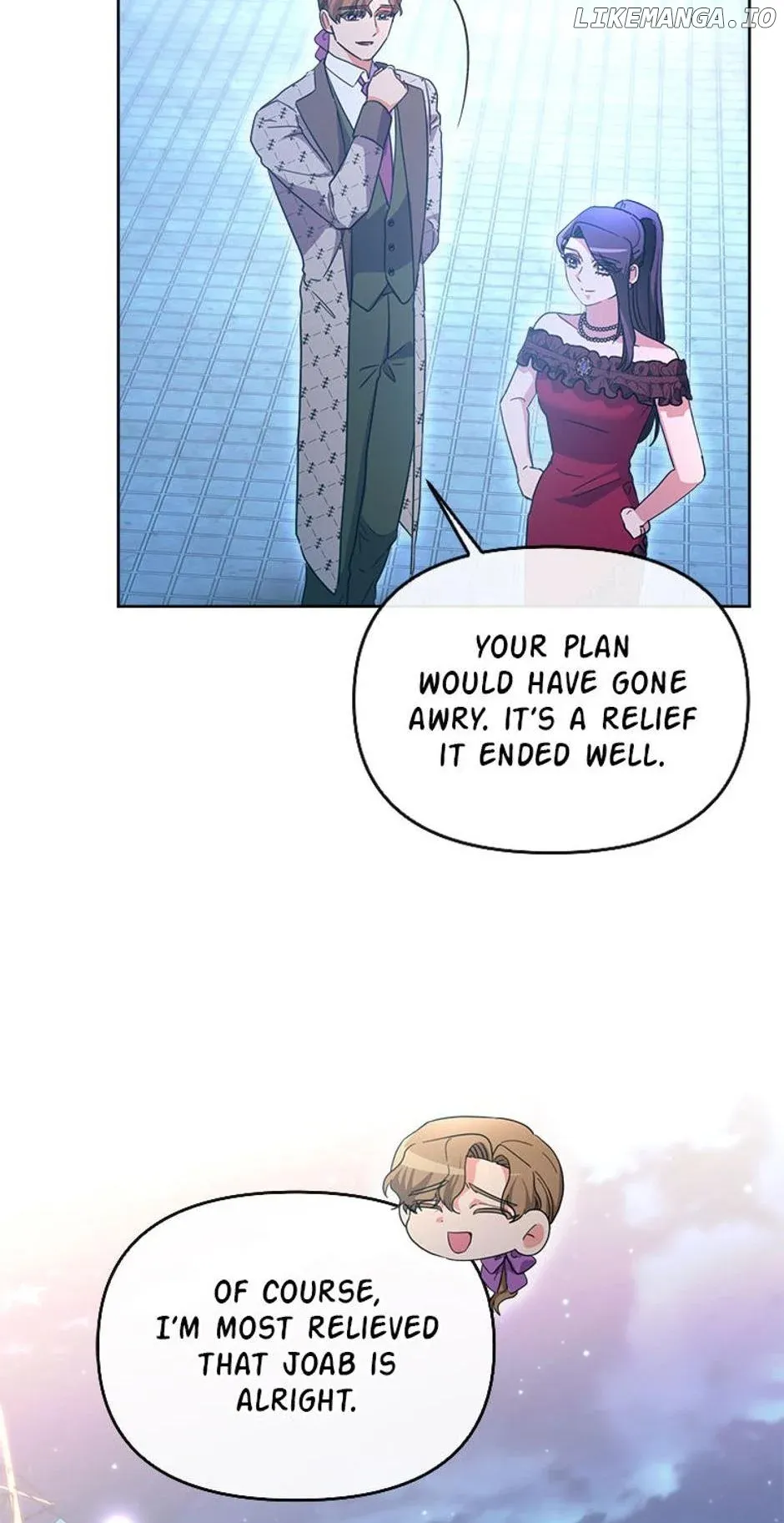 The Villainess Debuts Gorgeously Chapter 60 Online - página 47