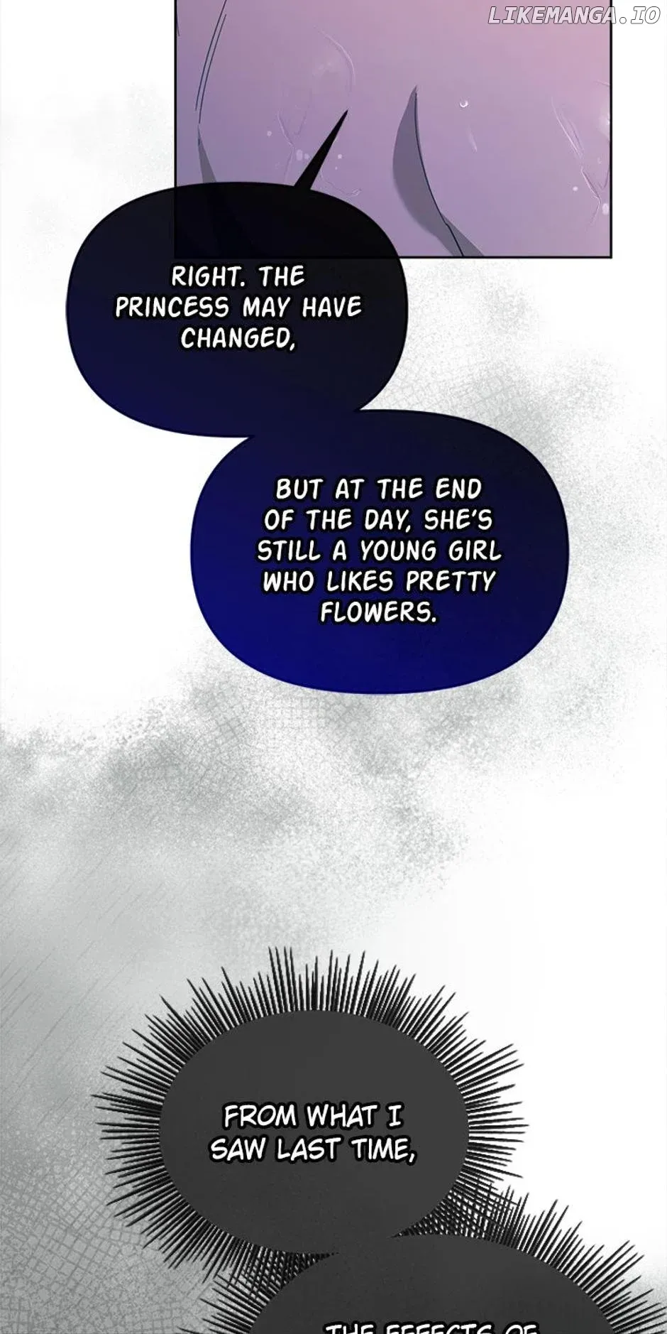 The Villainess Debuts Gorgeously Chapter 60 Online - página 55