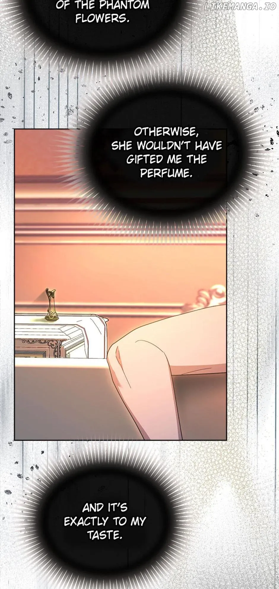 The Villainess Debuts Gorgeously Chapter 60 Online - página 59