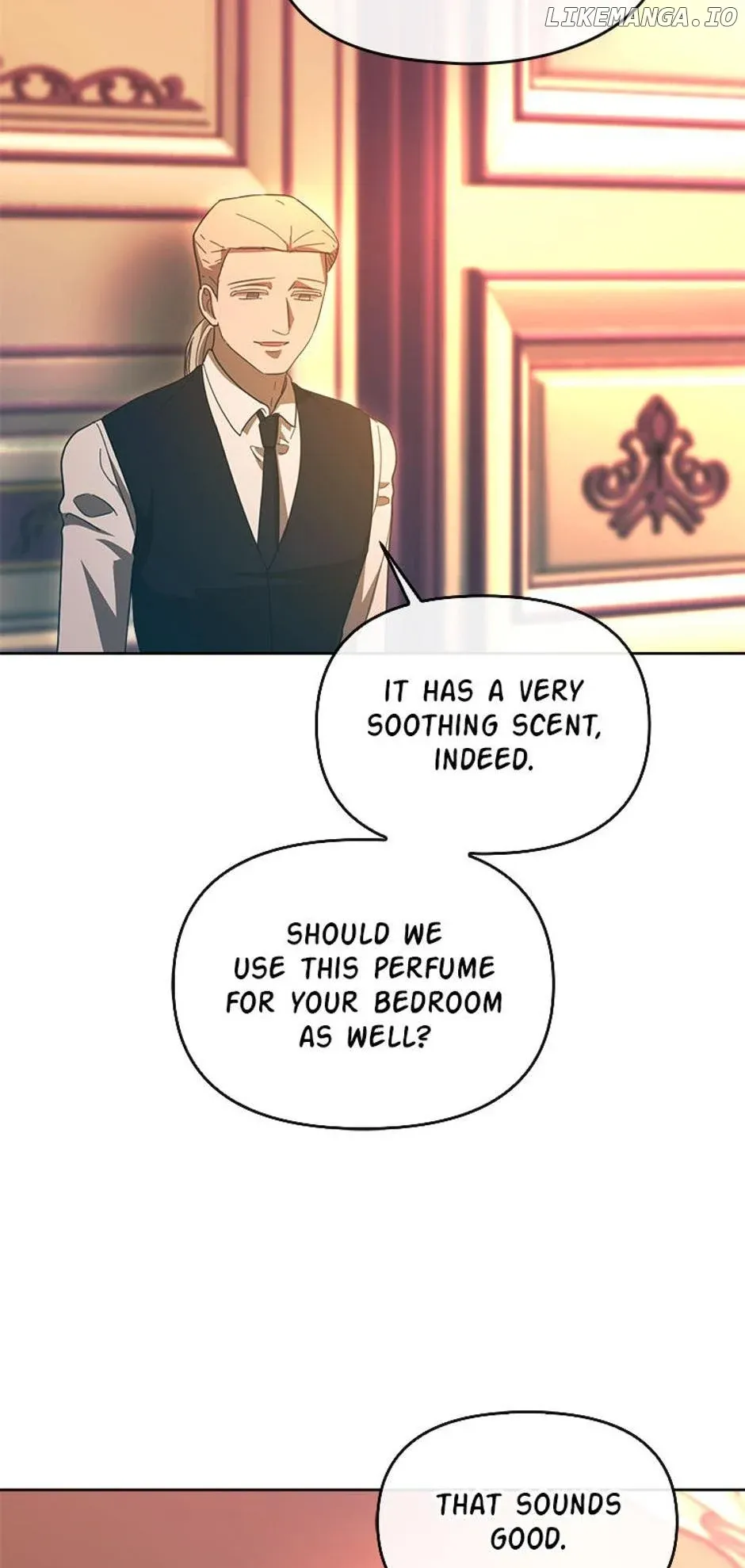 The Villainess Debuts Gorgeously Chapter 60 Online - página 61