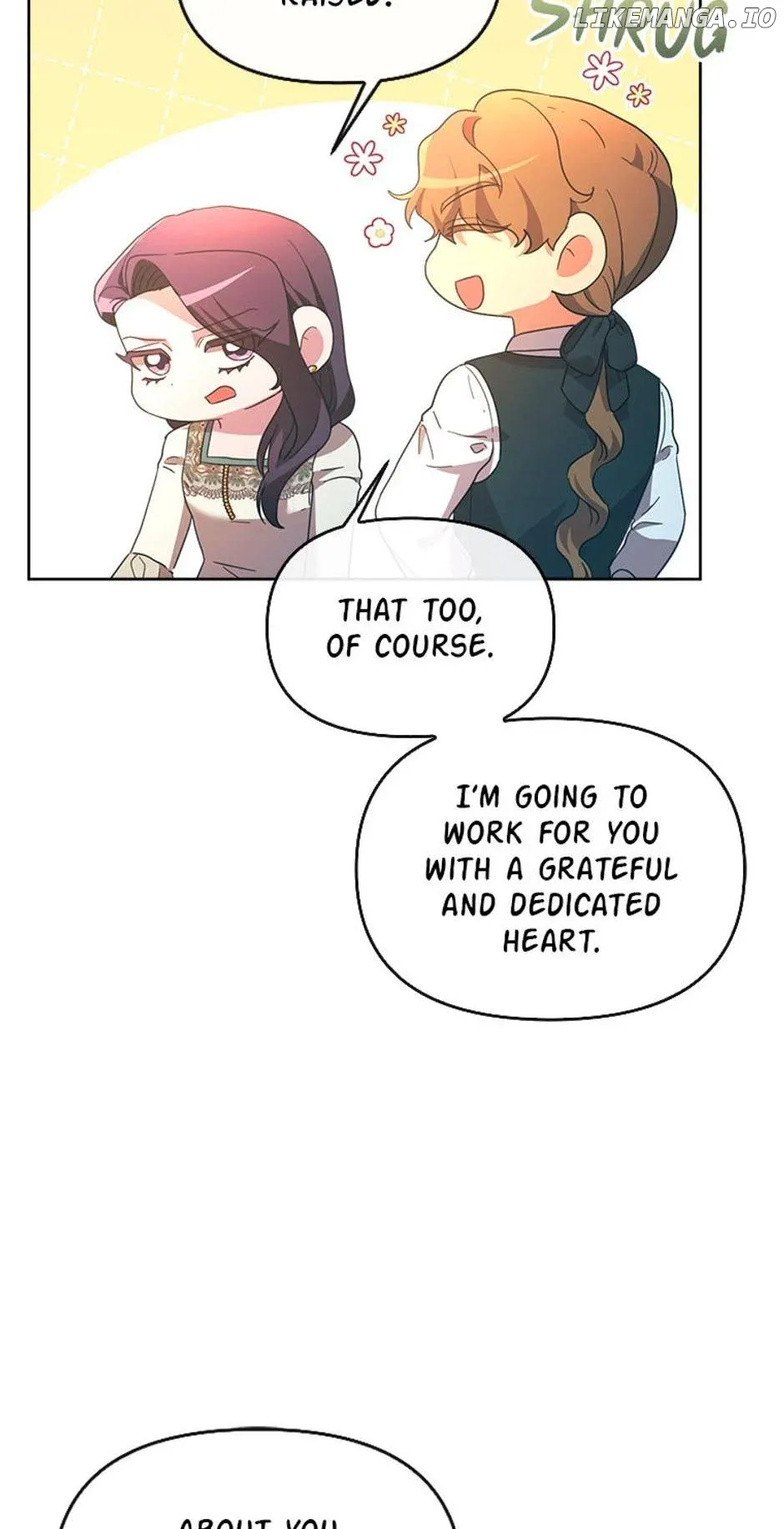 The Villainess Debuts Gorgeously Chapter 60 Online - página 68