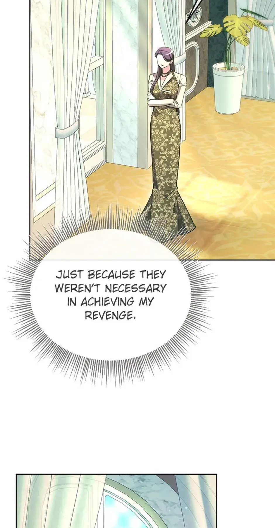 The Villainess Debuts Gorgeously Chapter 63 Online - página 18